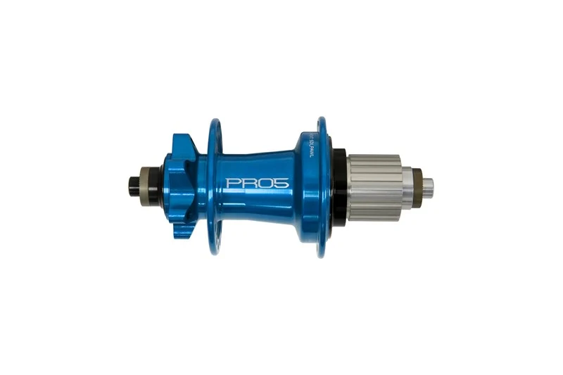Hope Pro 5 Rear 28H 135 QR