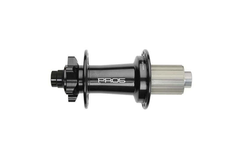 Hope Pro 5 Rear 28H 157x12mm SuperBoost