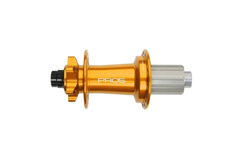 Hope Pro 5 Rear 28H 157x12mm SuperBoost