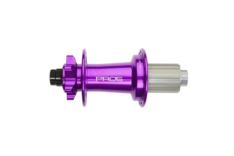 Hope Pro 5 Rear 28H 157x12mm SuperBoost