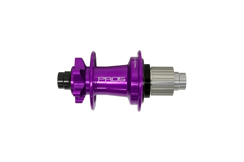 Hope Pro 5 Rear 28H 142 x 12mm