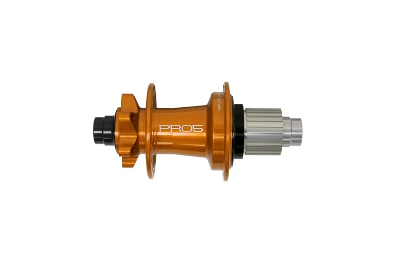Hope Pro 5 Rear 24H 142 x 12mm
