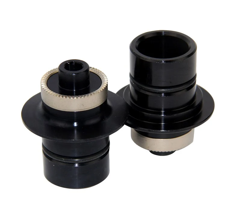 Hope Pro 5/Pro4/Evo/Pro 2 6 Bolt Front Conversion Kit QR