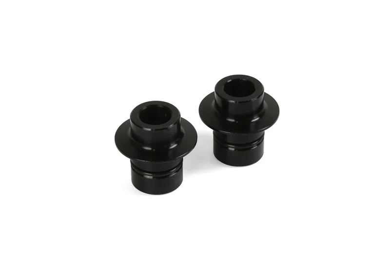 Hope Pro 5/Pro4/Evo/Pro 2 6 Bolt Front Conversion Kit 12mm