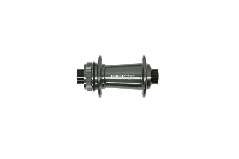 Hope Pro 5 Front Centre Lock 28H 100mm QR 12mm 15mm Smoke