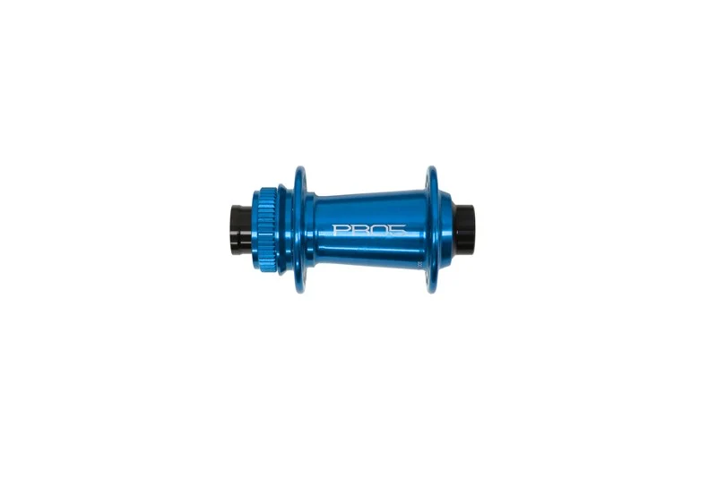 Hope Pro 5 Front Centre Lock 24H 100mm QR,12mm,15mm