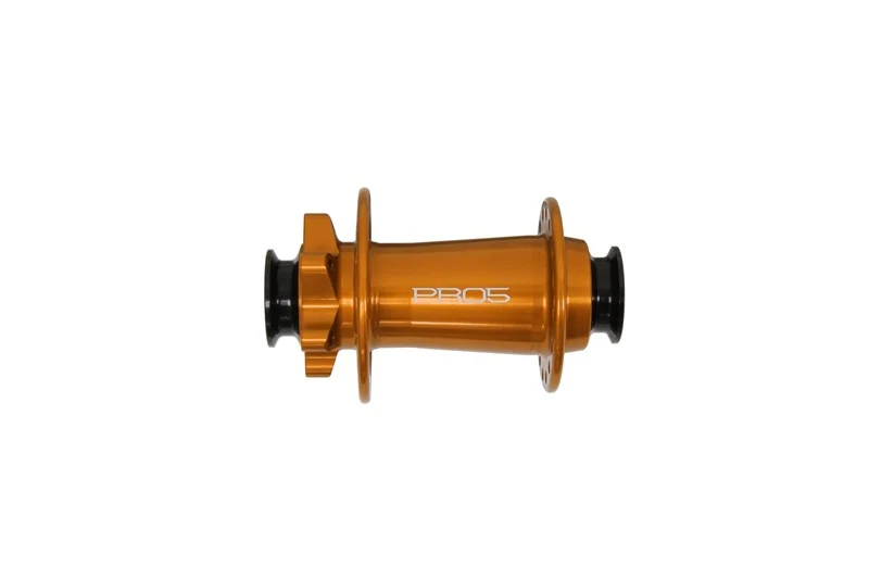 Hope Pro 5 Front 6 Bolt 32H Boost 110mm