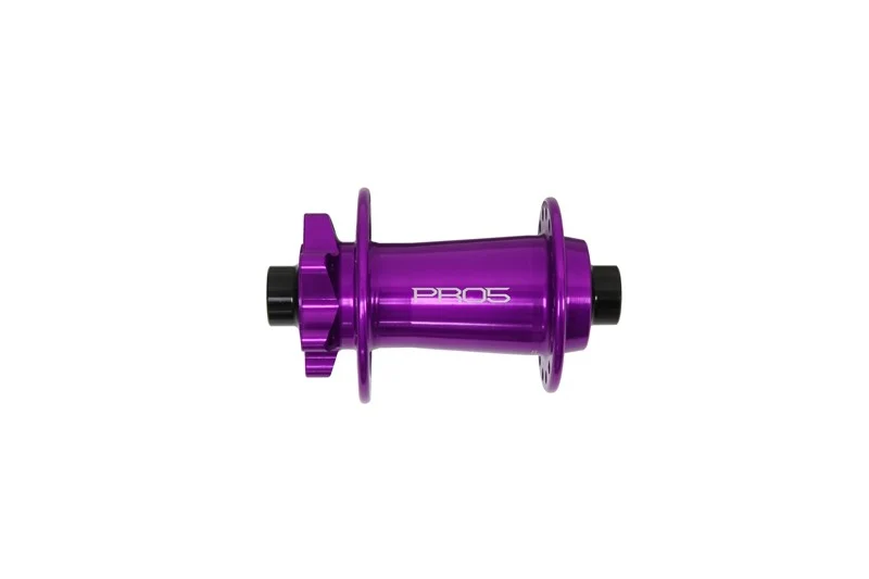 Hope Pro 5 Front 6 Bolt 32H Boost 110mm