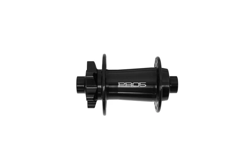 Hope Pro 5 Front 6 Bolt 24H Boost 110mm