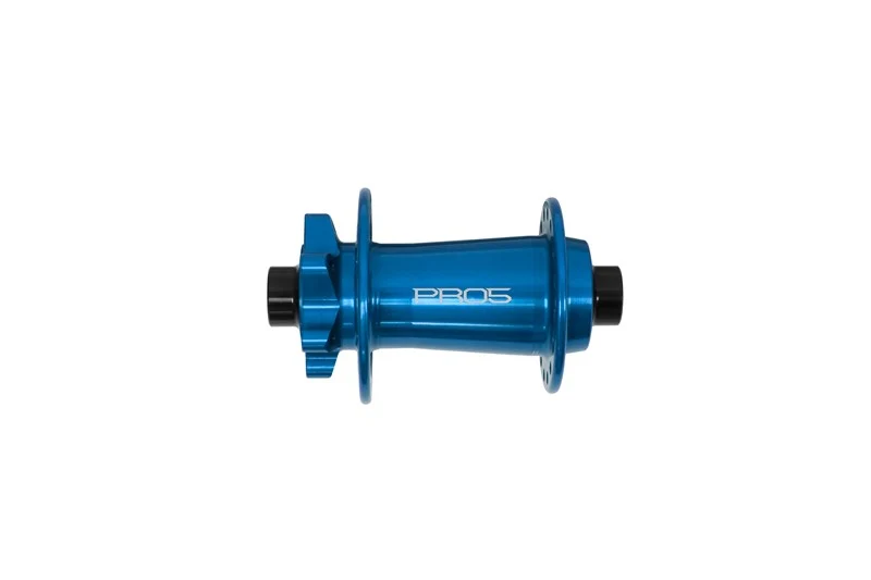Hope Pro 5 Front 6 Bolt 24H Boost 110mm