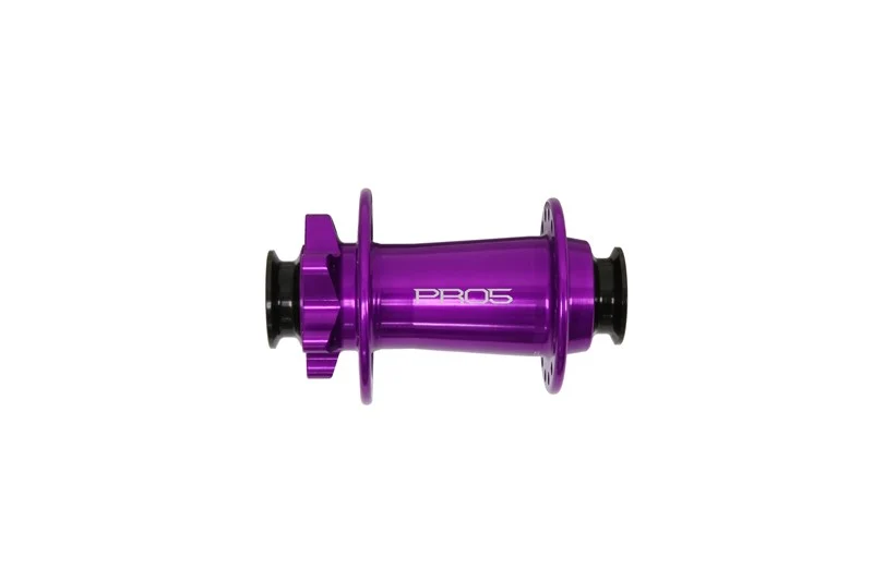 Hope Pro 5 Front 6 Bolt 24H Boost 110mm