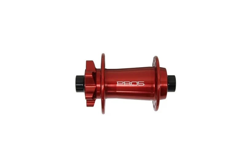 Hope Pro 5 Front 6 Bolt 24H Boost 110mm