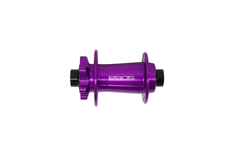 Hope Pro 5 Front 6 Bolt 36H Boost 110mm