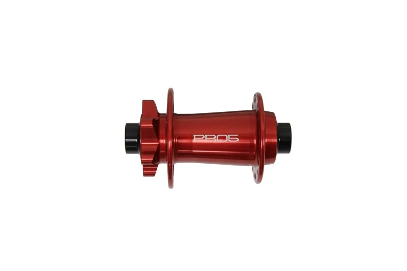Hope Pro 5 Front 6 Bolt 36H Boost 110mm