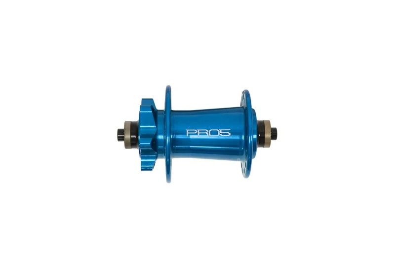 Hope Pro 5 Front 6 Bolt 24H 100mm