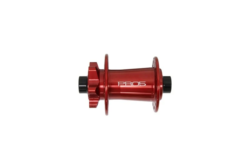 Hope Pro 5 Front 6 Bolt 24H 100mm
