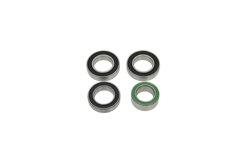 Hope Pro 5 6B Rear Hub Bearing Kit MicroSpline