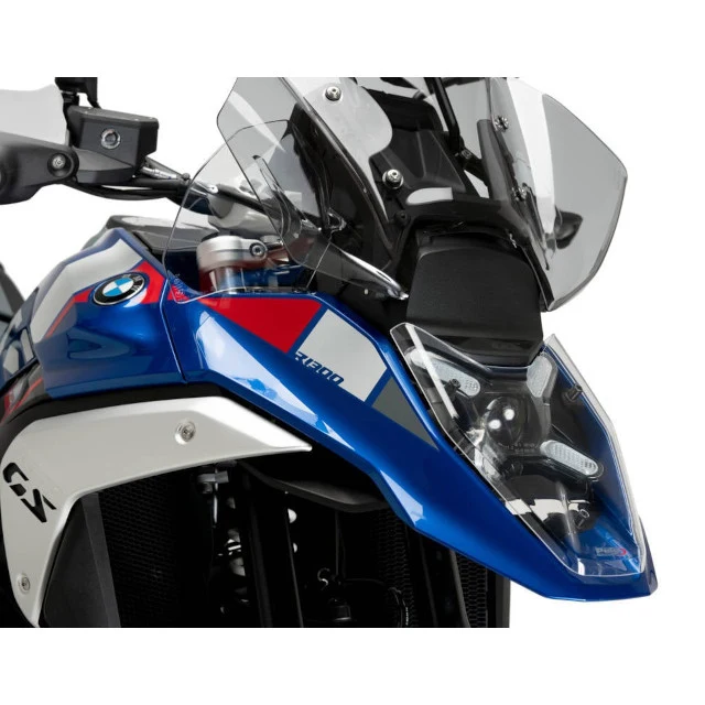 Protector de faro transparente BMW R 1300 GS 23-24 Puig