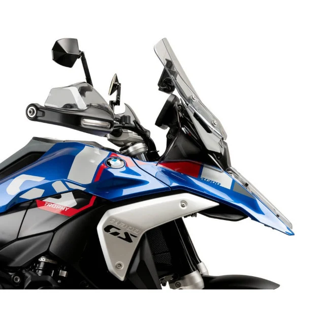 Protector de faro transparente BMW R 1300 GS 23-24 Puig