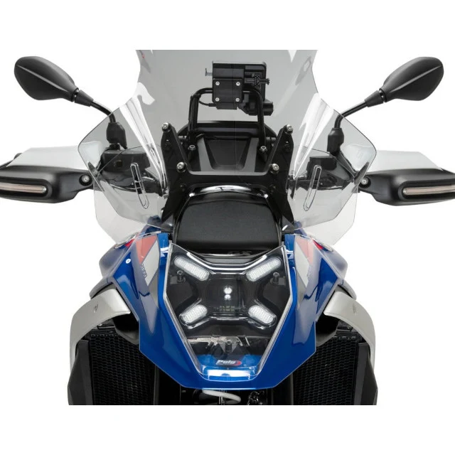 Protector de faro transparente BMW R 1300 GS 23-24 Puig