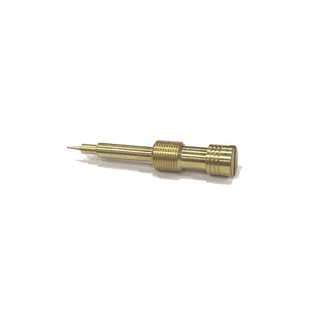Tornillo regulación aire/mezcla carburador Rieju WR125 euro 3/4 LC