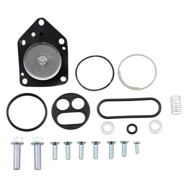 Kit reparación grifo de gasolina Suzuki GS 500 F 04-09 Parts Unlimited