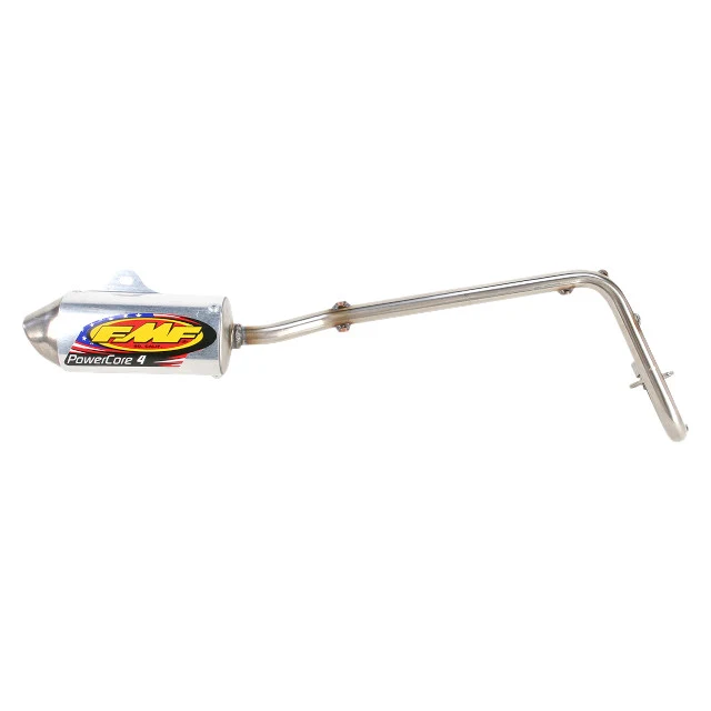 Silenciador FMF Powercore 4 Yamaha TT-R 50 E 06-24