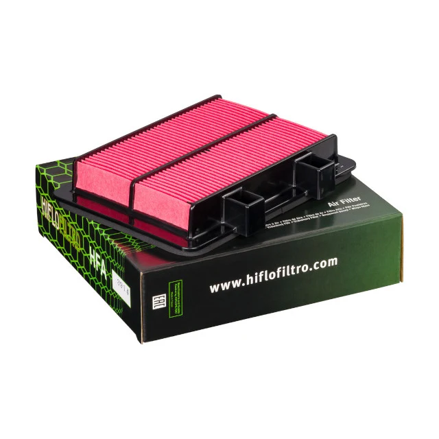 Filtro de aire Suzuki DL1000 V-STROM 14-20 Hiflofiltro