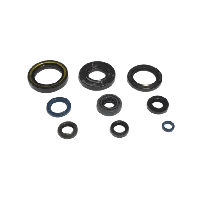 Kit de retenes motor Yamaha YZ 125 01-04 Athena