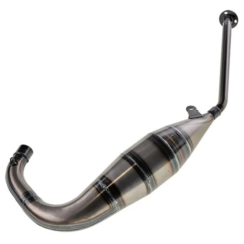 Escape Arrow completo Aprilia RS 125 94-07 - kevlar