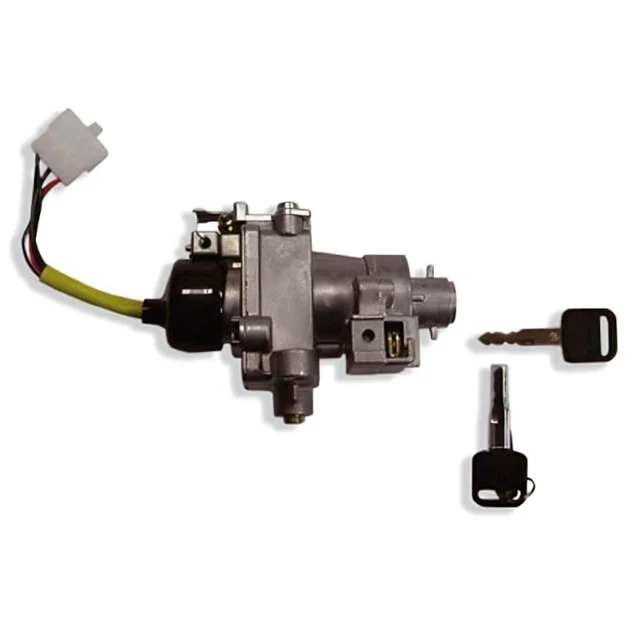 Cerradura contacto Kymco Grand Dink 125 01-11 Vparts