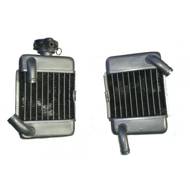 Kit de radiadores KTM SX 50 / Réplicas 50 Malcor