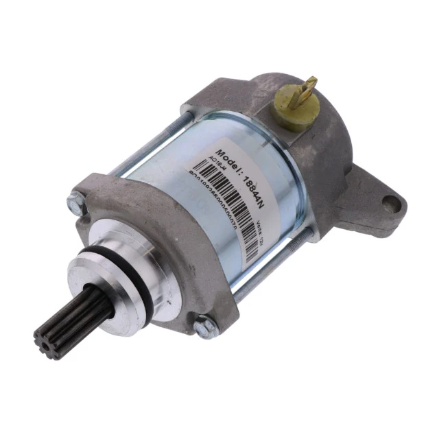 Motor de arranque Yamaha WR-F 450 03-06 JMP