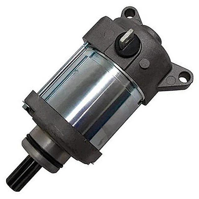 Motor de arranque Yamaha WR-F 450 07-15 SGR