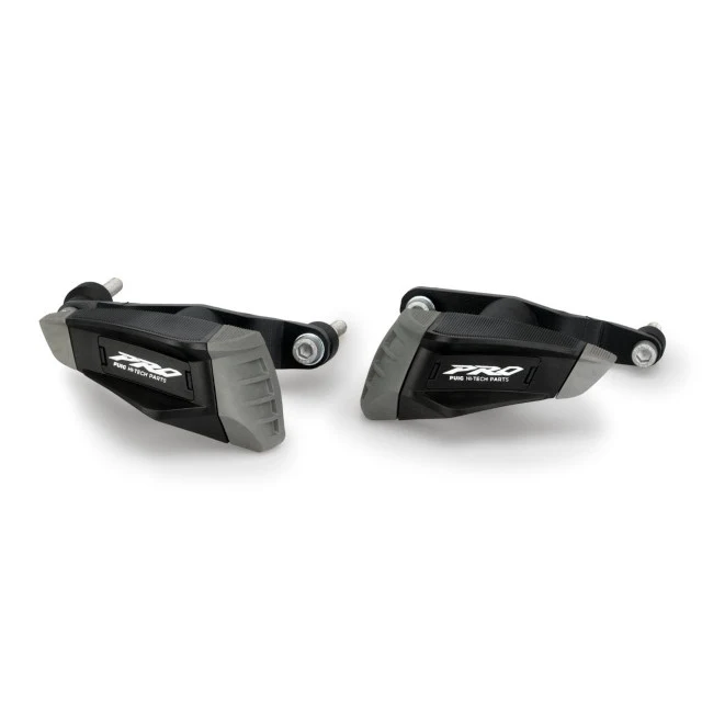 Soportes de motor Honda CB500 Hornet >2024 Puig