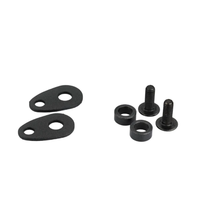 Soportes de intermitentes delanteros Kawasaki Vulcan S >2018 Puig