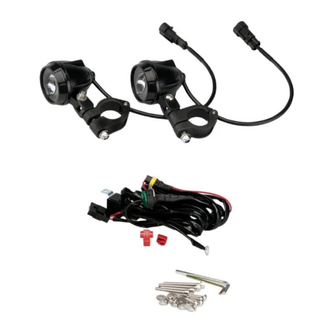 Faros auxiliares Beam 2.0 Puig
