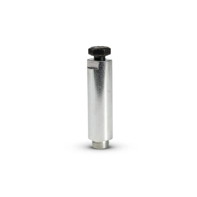 Extractor volante magnetico M17x1mm Malossi