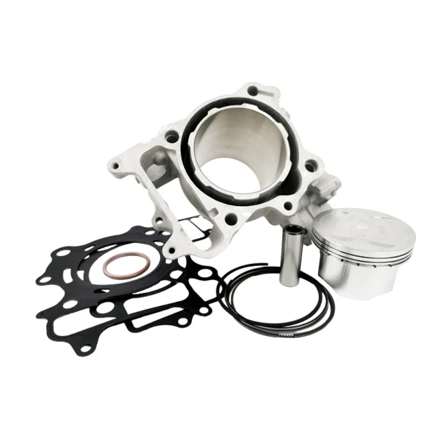 Cilindro 340cc Honda SH 300ie Pinasco