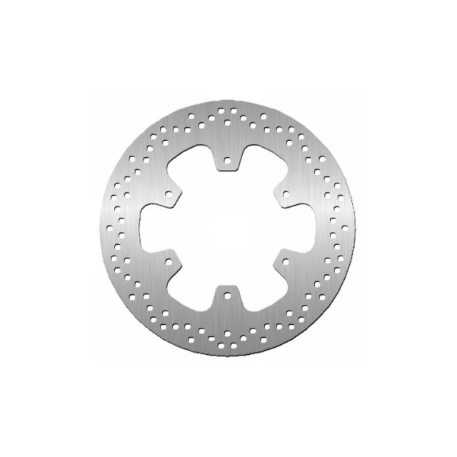 Disco de freno delantero Yamaha TZR 50 97-02 NG Brake Disc