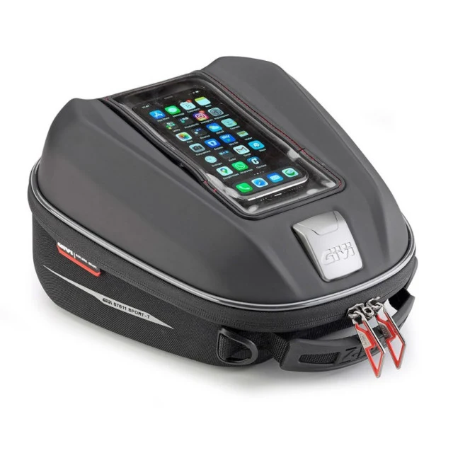 Bolsa deposito Tanlocked 6L Givi