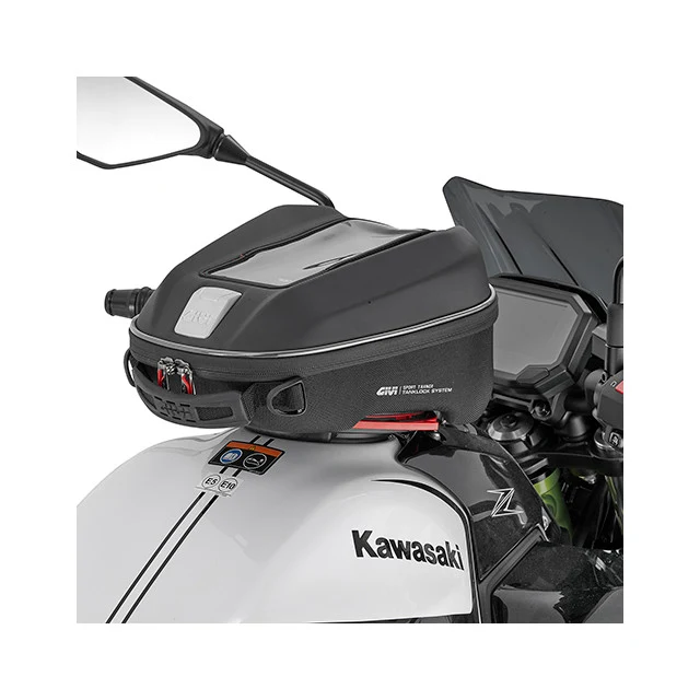 Bolsa deposito Tanlocked 6L Givi