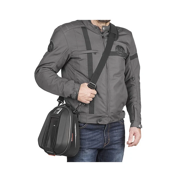 Bolsa deposito Tanlocked 6L Givi