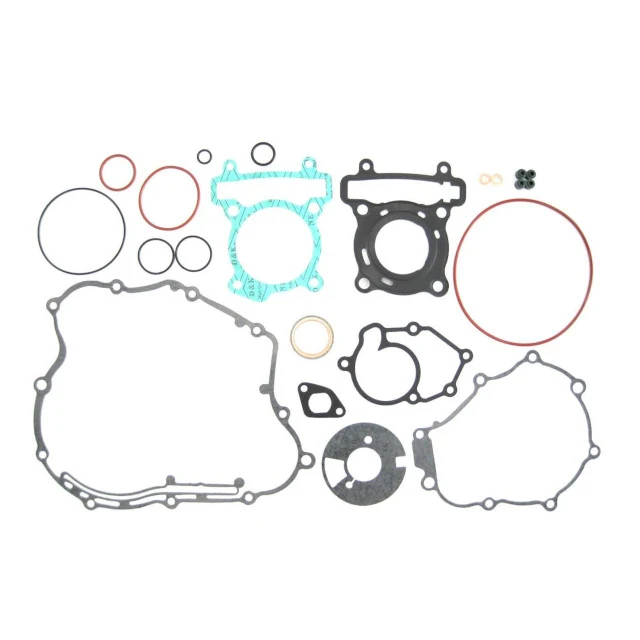 Kit juntas motor Yamaha MT-125 14-17 E3 Octane