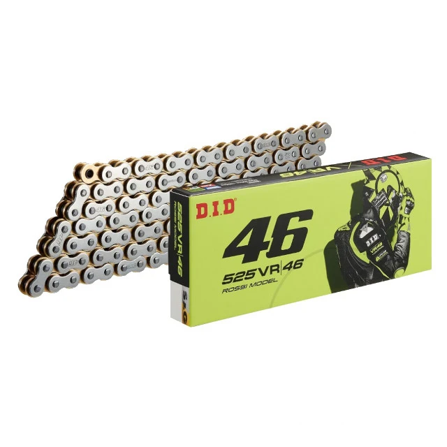 Kit de transmisión BMW F 800 08 GS 16x42Z X-Ring 525VR46/116 D.I.D