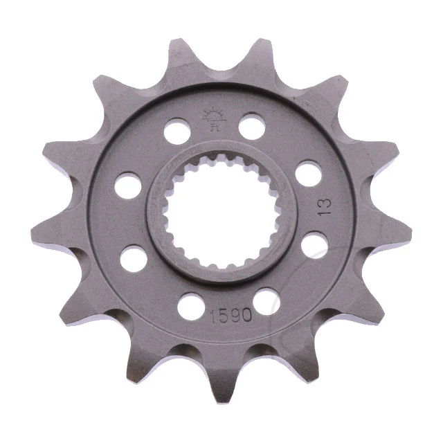 Kit transmisión Yamaha YZ 125-250 / YZ-F 250-450 / WR-F 250-450 13x50 UW-Ring GB520MXU/114 RK