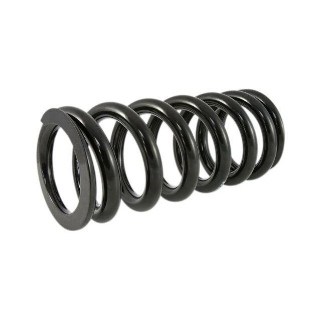 Muelle de amortiguador trasero Honda XL 750 ABS Transalp 23-24 Hyperpro - negro