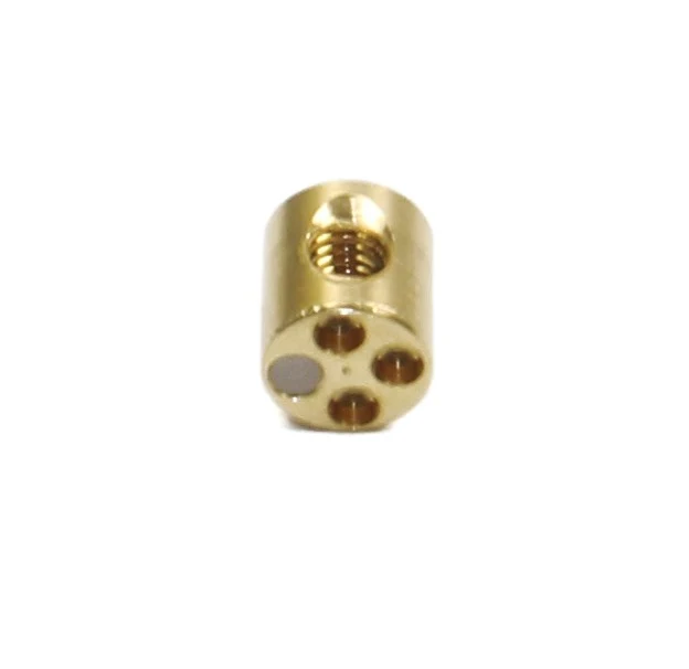 Hope Mini Mini07 Moto Race Brass Barrel