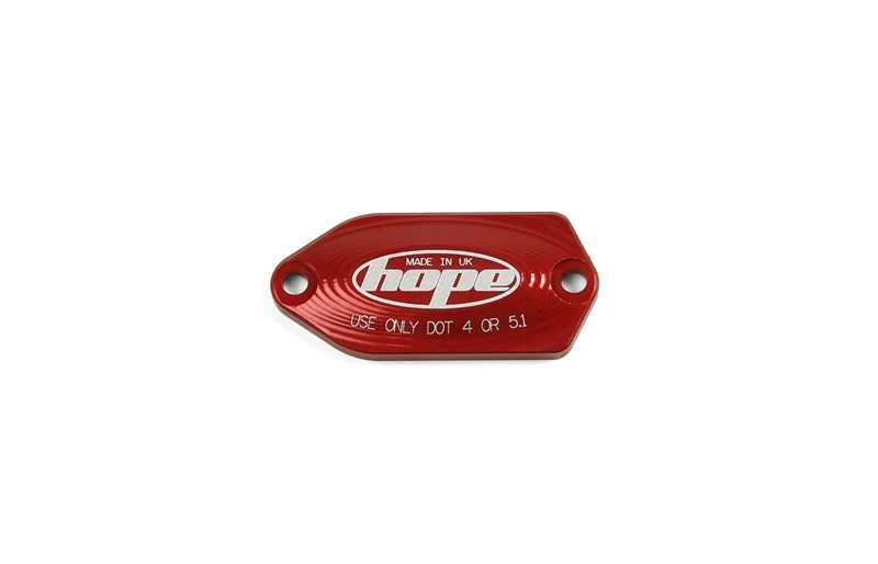 Hope Mini 07 Master Cylinder Lid L H