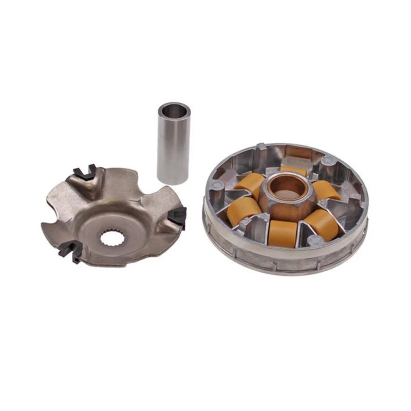 Divers ensembles de RMS Piaggio 50cc 4T